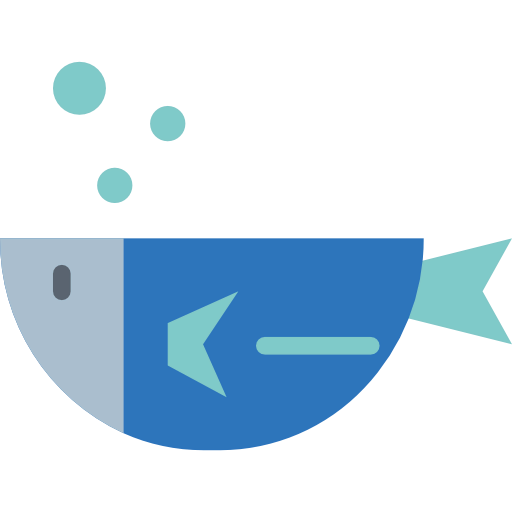 Fish icon