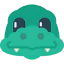 Crocodile icon 64x64