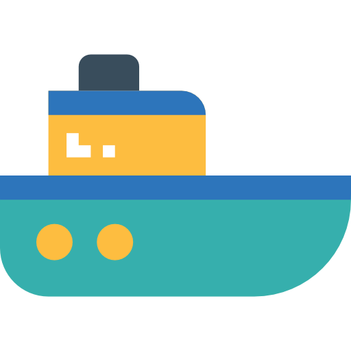 Ship icon