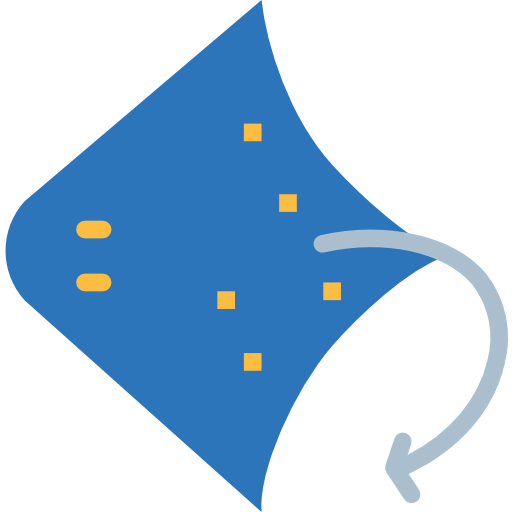 Stingray icon