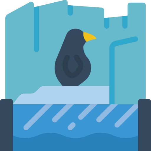 Penguin icon