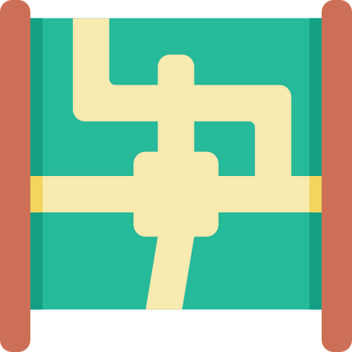 Map icon