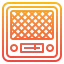 Radio icon 64x64