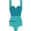 Swimming suit icon 64x64