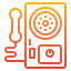 Telephone icon 64x64