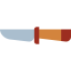 Knife icon 64x64