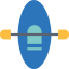 Canoe icon 64x64