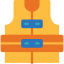 Lifejacket icon 64x64