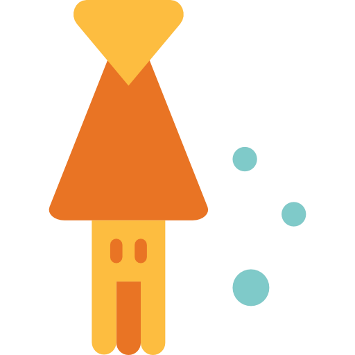 Squid icon