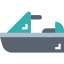 Jet ski icon 64x64