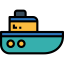 Ship icon 64x64