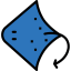 Stingray icon 64x64