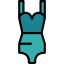 Swimming suit icon 64x64