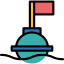 Buoy icon 64x64