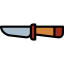 Knife icon 64x64