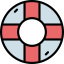 Lifesaver icon 64x64