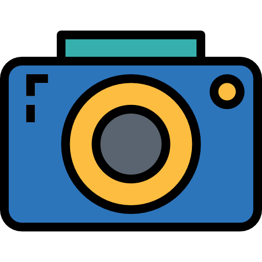 Camera icon