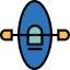 Canoe アイコン 64x64