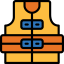 Lifejacket アイコン 64x64