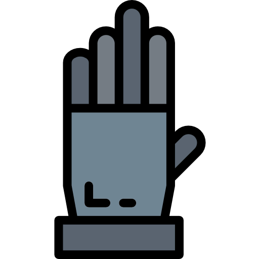 Gloves icon