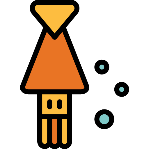 Squid icon