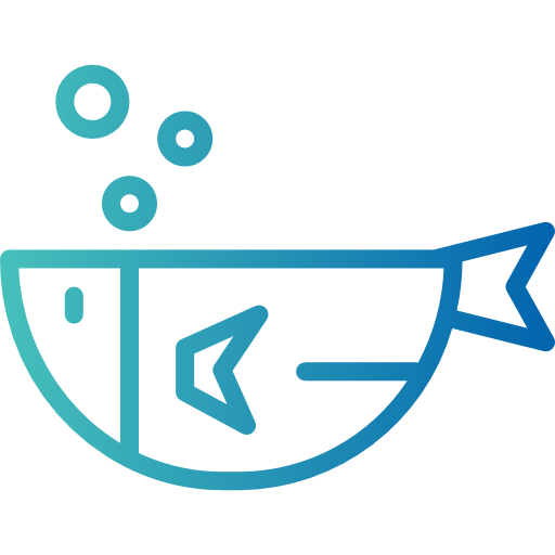 Fish icon