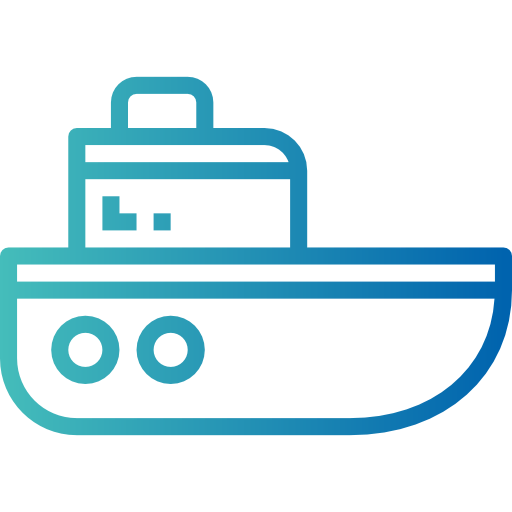 Ship icon