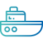 Ship アイコン 64x64