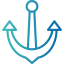 Anchor アイコン 64x64