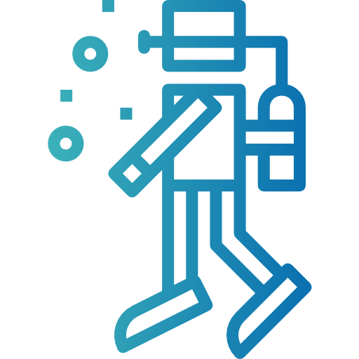 Diver icon
