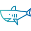 Shark アイコン 64x64