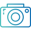 Camera アイコン 64x64
