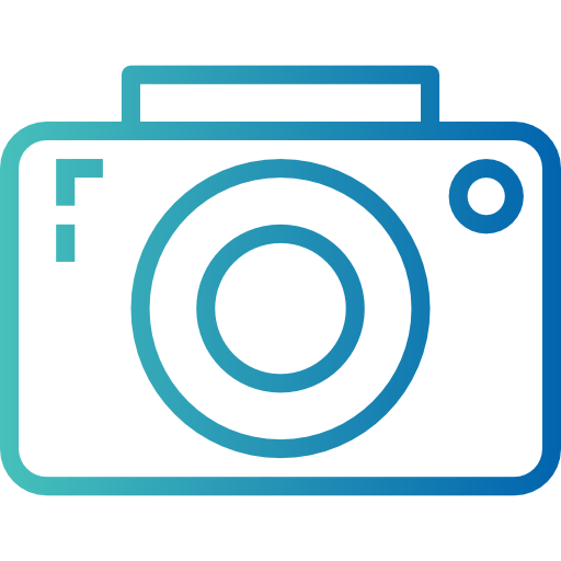 Camera icon