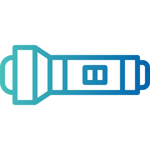 Flashlight icon