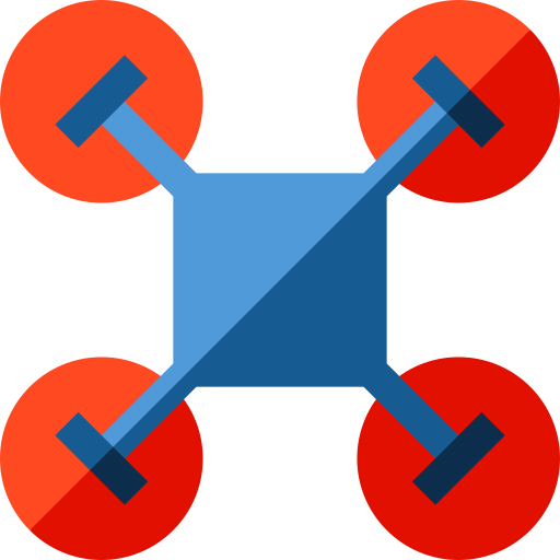 Drone 图标