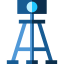 Tripod іконка 64x64