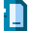 Memory card іконка 64x64