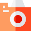 Photo camera іконка 64x64