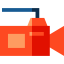 Video camera іконка 64x64