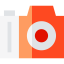 Photo camera іконка 64x64