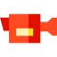 Video camera іконка 64x64