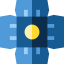 Spotlight іконка 64x64