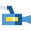Video camera іконка 64x64