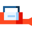 Video camera іконка 64x64