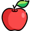 Apple icon 64x64