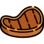 Steak icon 64x64