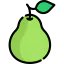 Pear icon 64x64