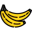 Bananas icon 64x64
