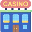 Casino icon 64x64
