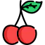 Cherry icon 64x64